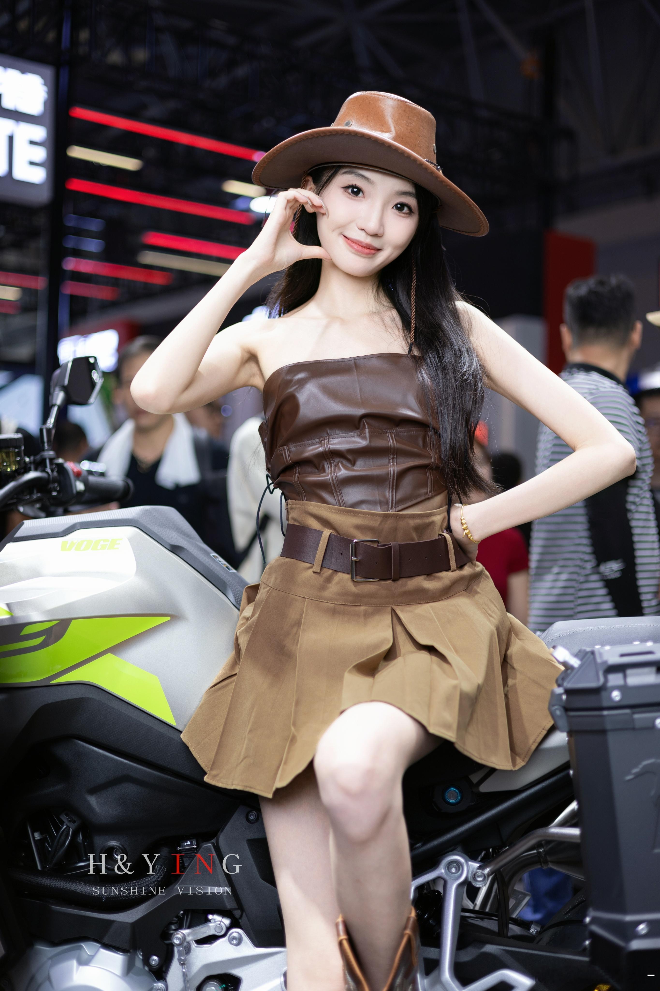 #2024中国摩博会#2024中国摩博会（三）抄送:​​​