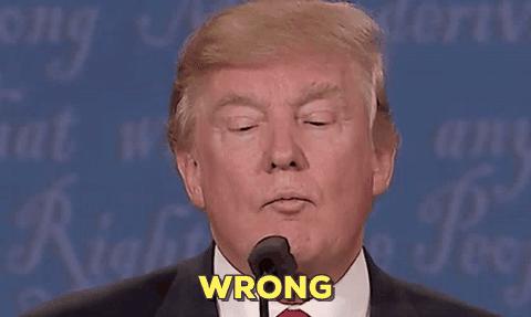 快讯！快讯！
美国总统特朗普在联合国发言称

其“结束了七场战争”，而联合国却未