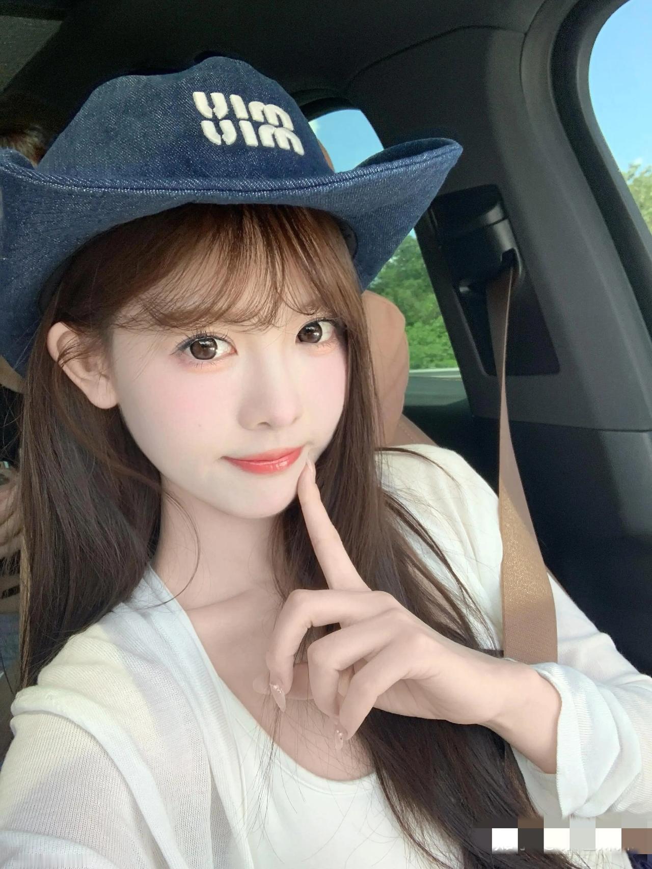 春天里的出行，总是满怀期待……