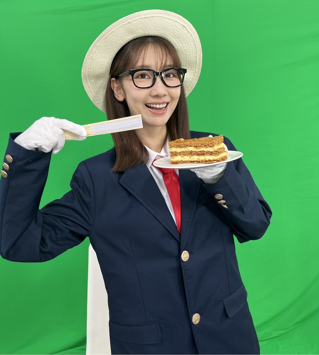 柏木由紀 in info X: 