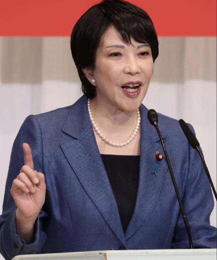 高市早苗为何执意修改日本和平宪法高市早苗执着修改和平宪法，不只是右翼立场，更是一