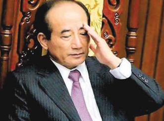 王金平直接摆烂交底了！9月7号，国民党前台“立法院”负责人王金平表示，劝不动彰化