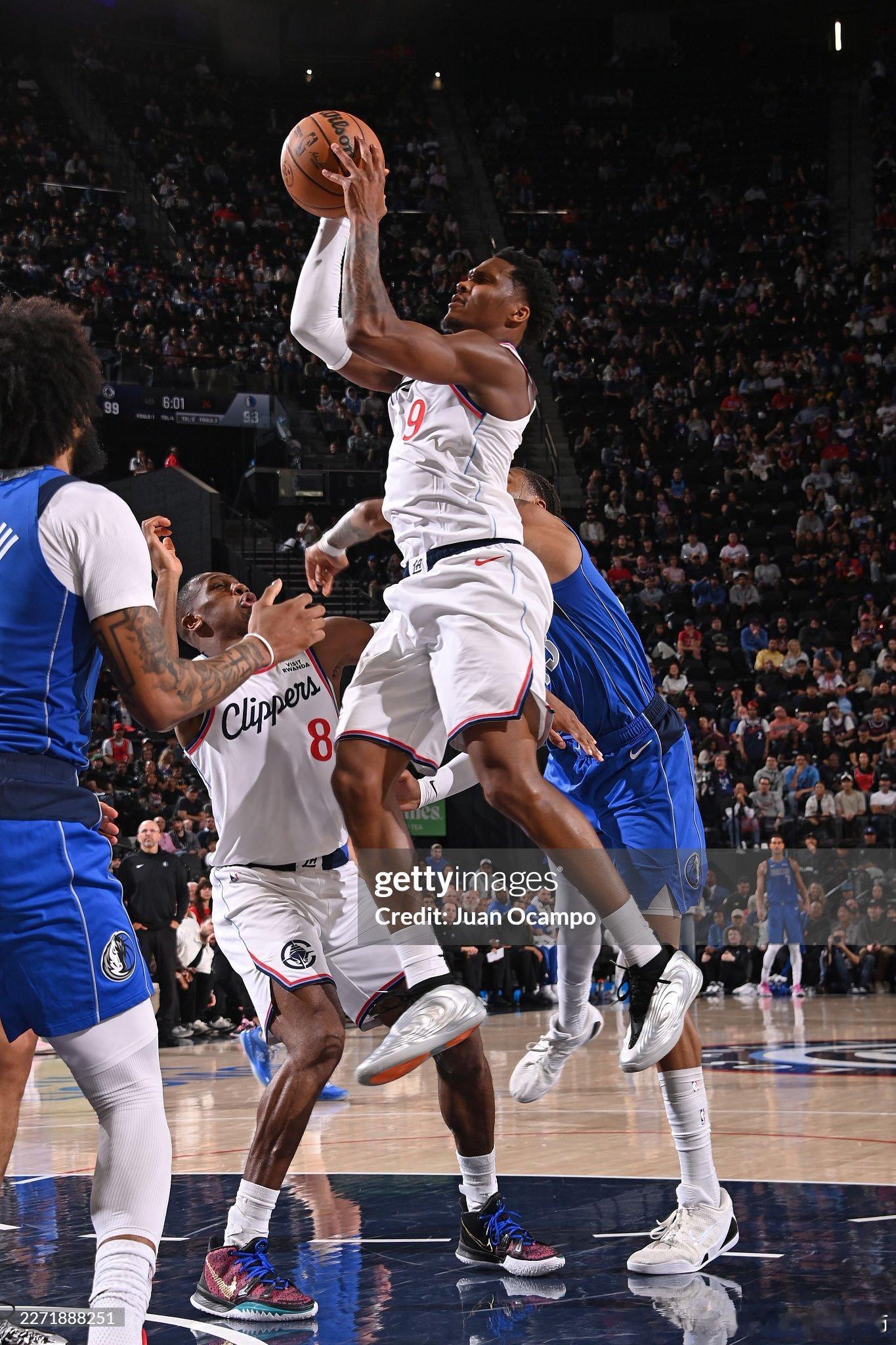 MFFL 据消息人士透露，在“先签后换”的交易框架下，达拉斯将是马瑟林值得关注的
