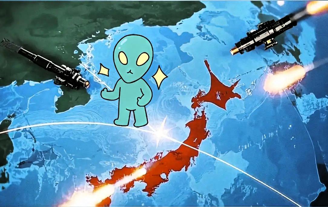 就在今天！
中国又一次出手了！

又一波反制来了！我国暂停进口日本水产品，理由很