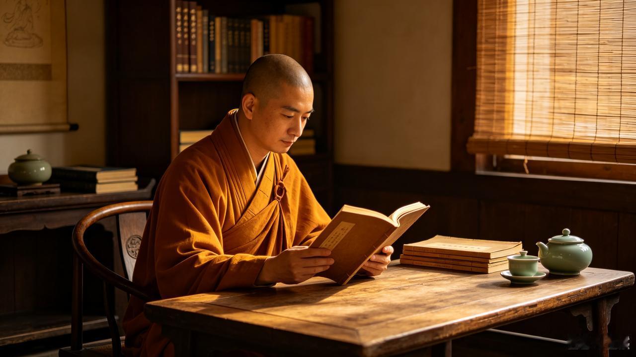 总被往事内耗？读懂禅理，瞬间释怀

你是不是也总被困在过往里？一段走散的感情、一