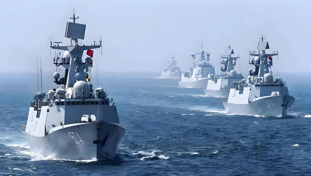 中国迟迟不武统台湾，美国顶级智库的专家们日夜盯着台海局势，用电脑反复推演战争场景