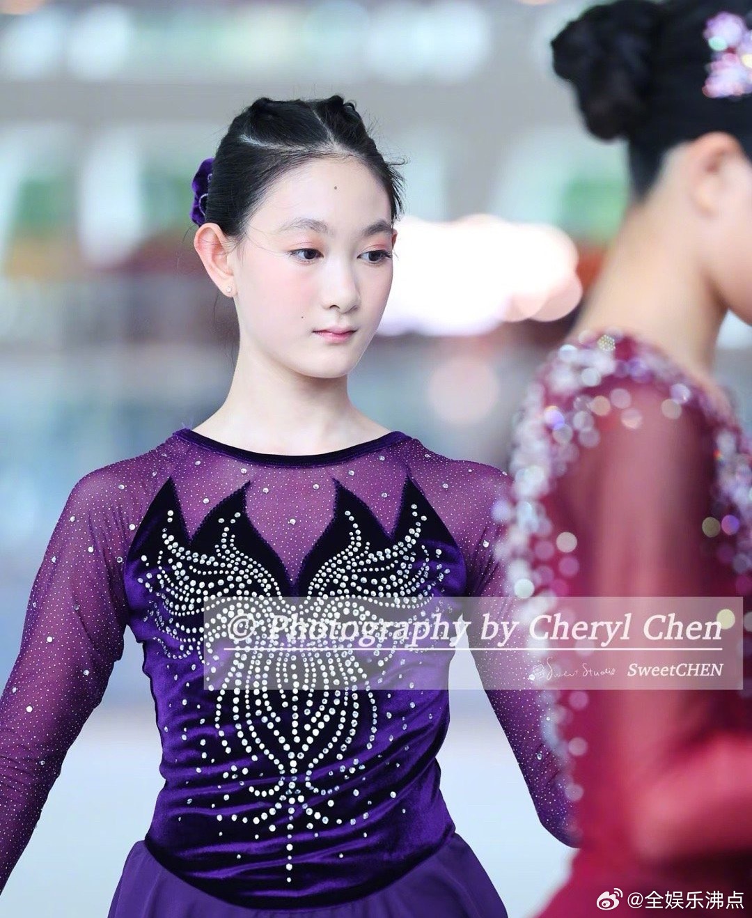 李小鹏女儿奥莉都长这么大了奥莉都长这么大了 李小鹏女儿奥莉都长这么大了？像六小龄