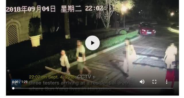 最近，有两人突然被动翻红，一是何润东，一是孙扬。但是走向完全相反，何润东因为《逐