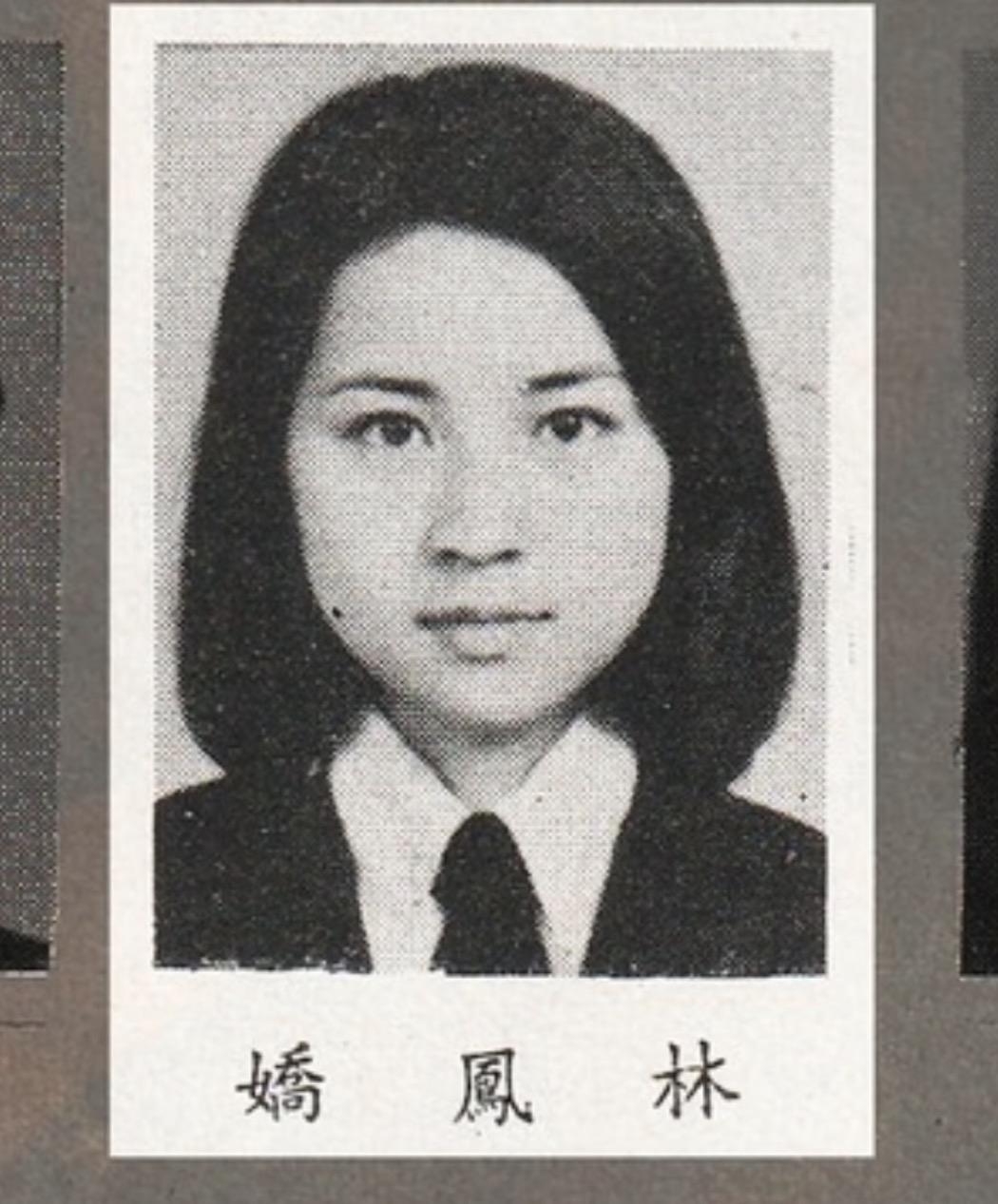 你只知道她是成龙藏了几十年的“隐形大嫂”，却不知道她当年红透半边天的时候，成龙还