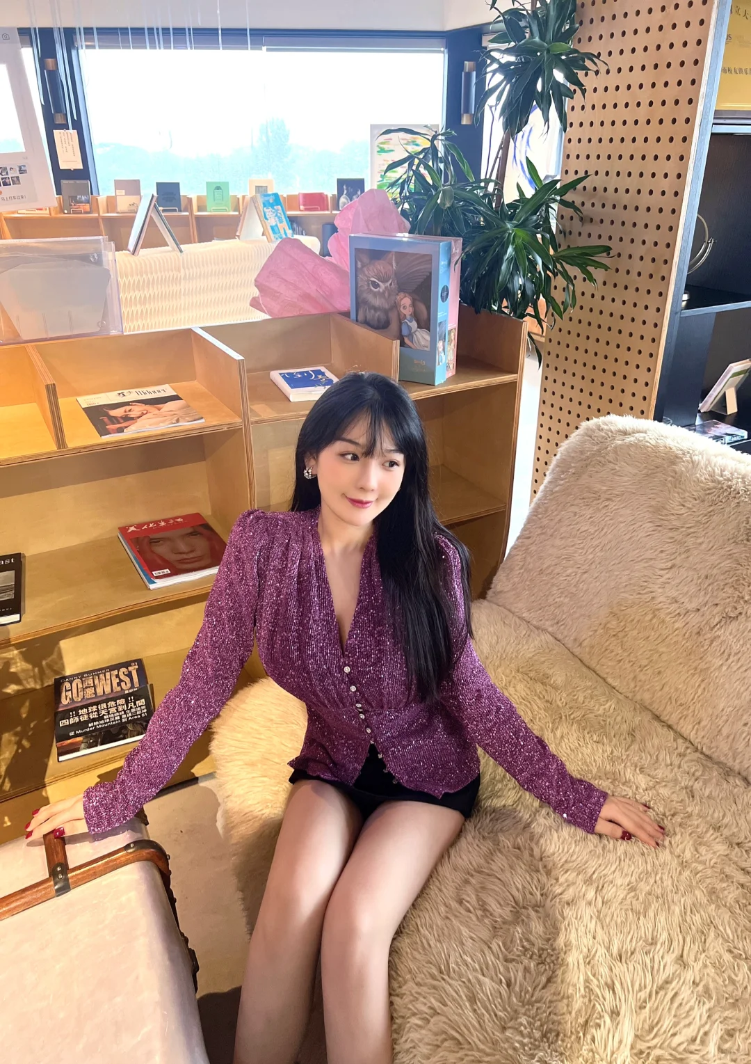深圳探店｜氛围感餐厅下午茶🍵