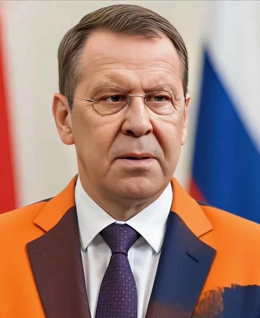 俄罗斯突然宣布了

12月10日，俄罗斯外长拉夫罗夫在联邦委员会公开表态，俄