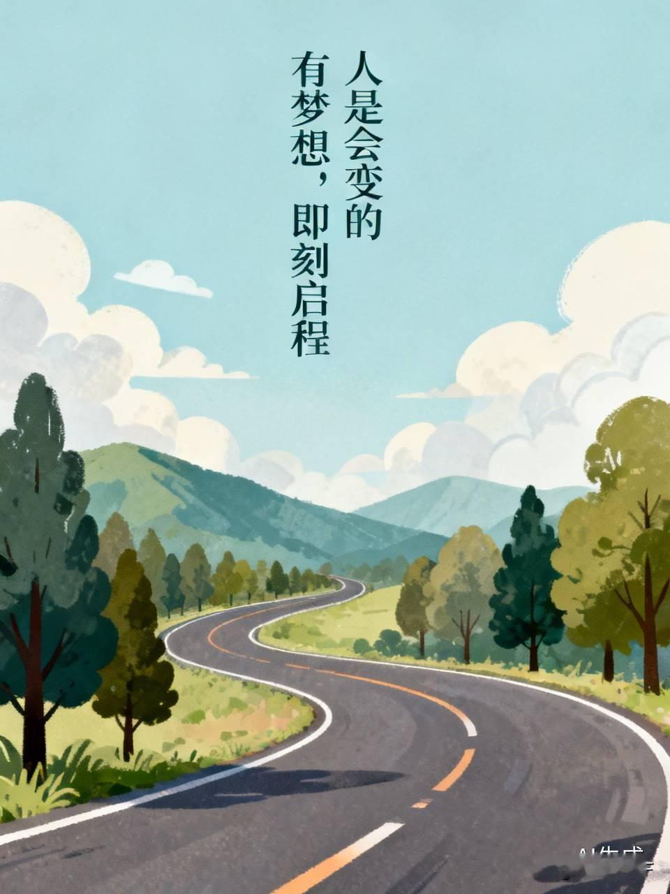 四十多岁的时候，我怀揣着一个冲动，那就是退休之后，驾车去和高中的每一位同班同学见