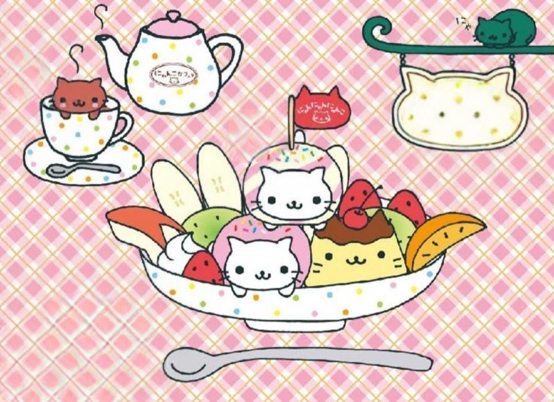 点心猫ヾ(*ΦωΦ)ﾉ 