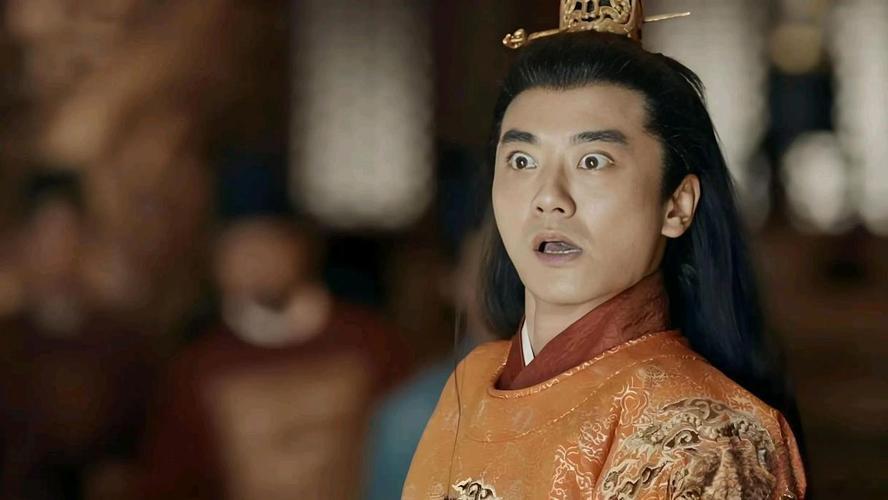 宫廷政变,朱允炆为何无路可退?宫廷政变彻底无解！朱允炆手握天胡开局，为什么最后无