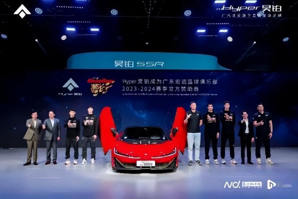 【周琦怒怼宏远赞助商昊铂汽车，昊铂现在给也不是，不给也不是！】
【1】从昊铂的角