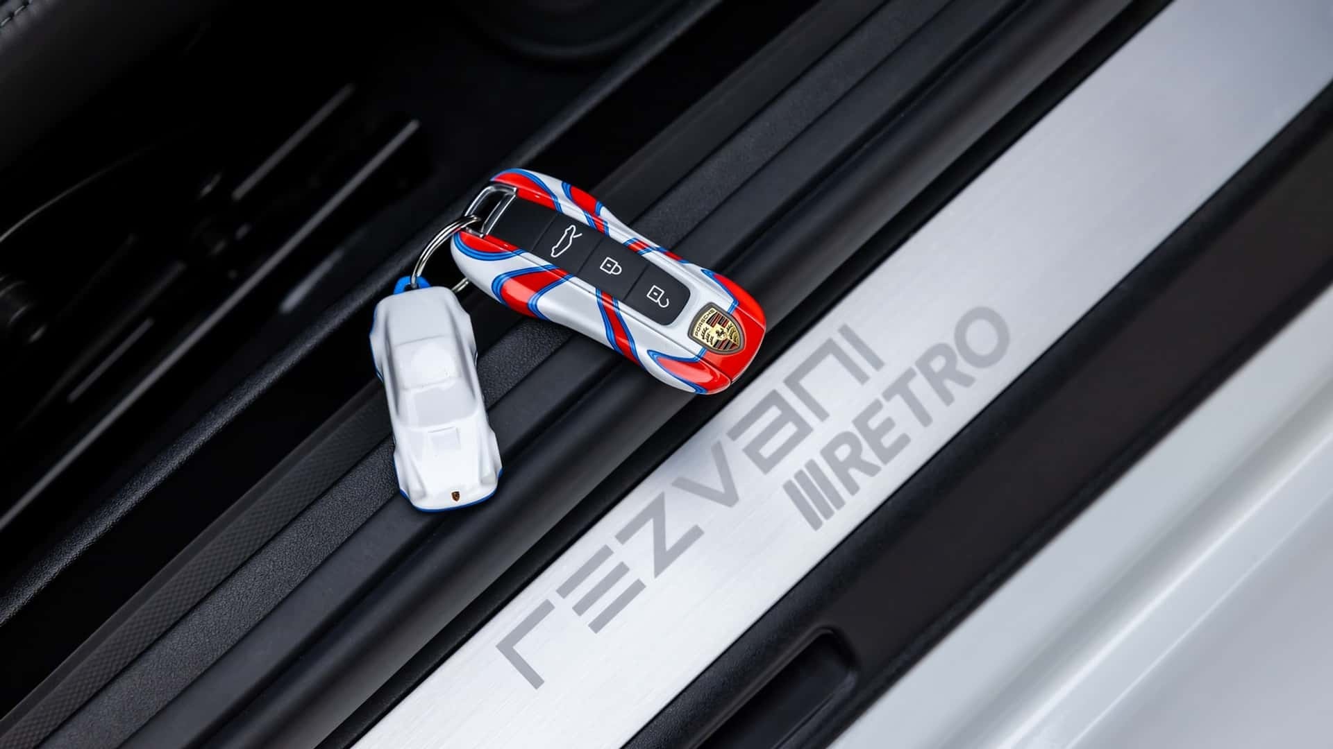 Rezvani RR1 ​​​