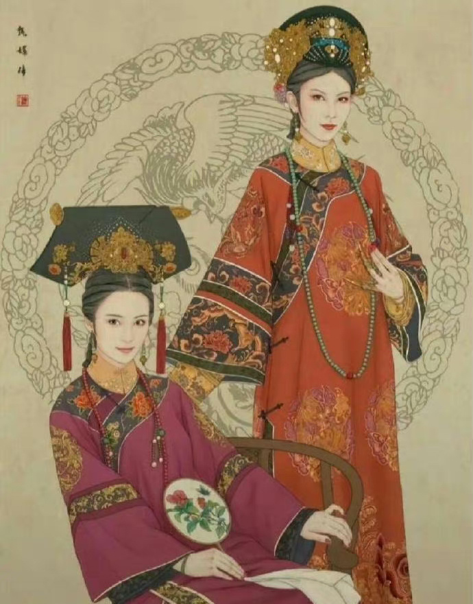 如果纯元活着，甄嬛的胜算会降低，但她仍有可能笑到最后。 ​​​