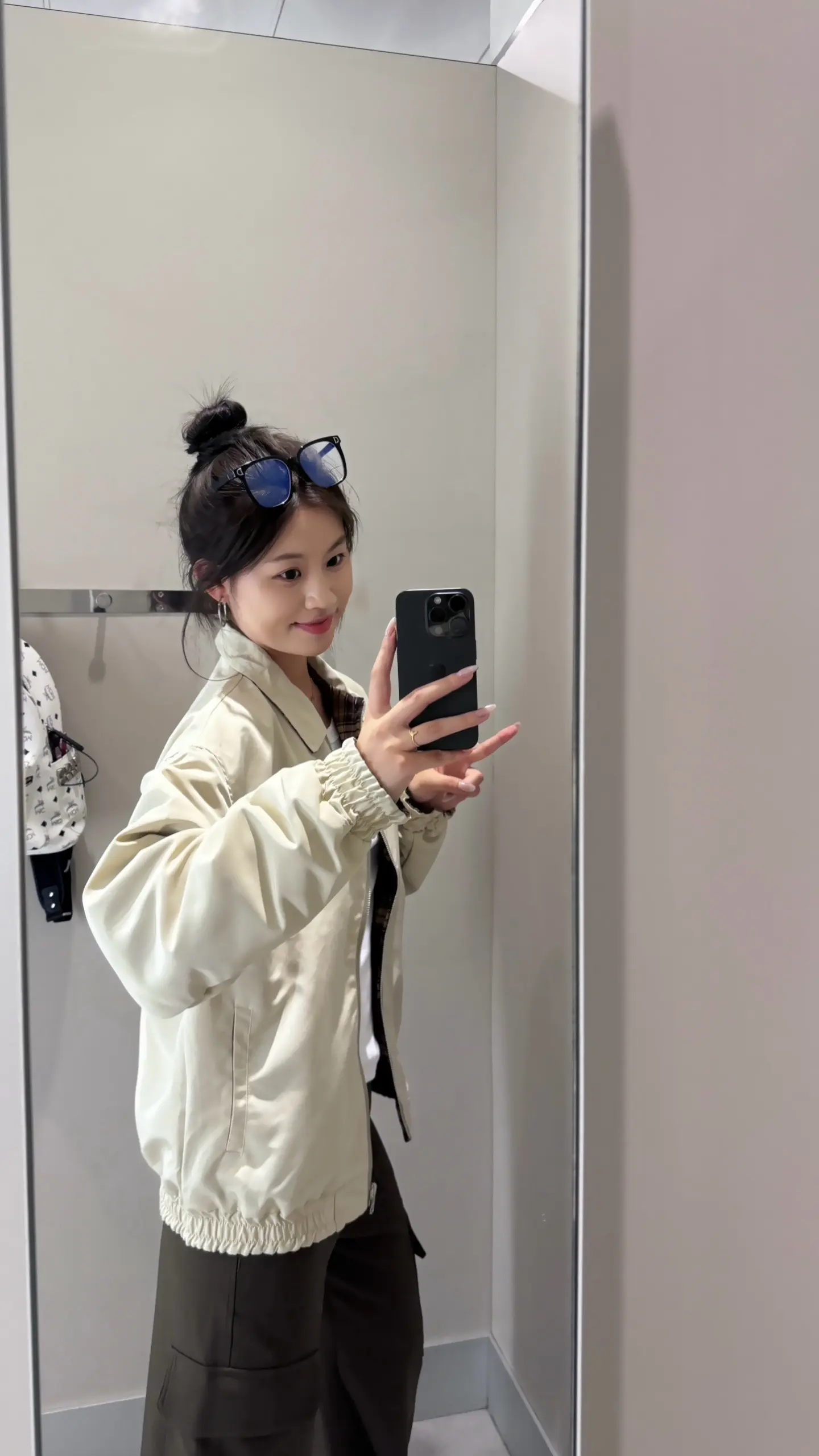 爱让人像小孩