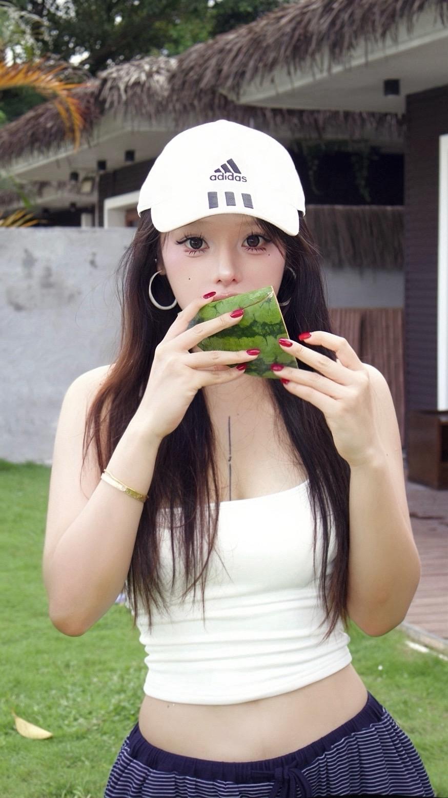 我拥有高配得感。