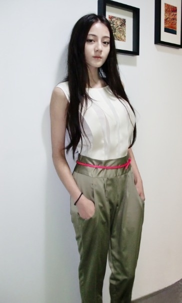 天资是一种很残忍的东西 