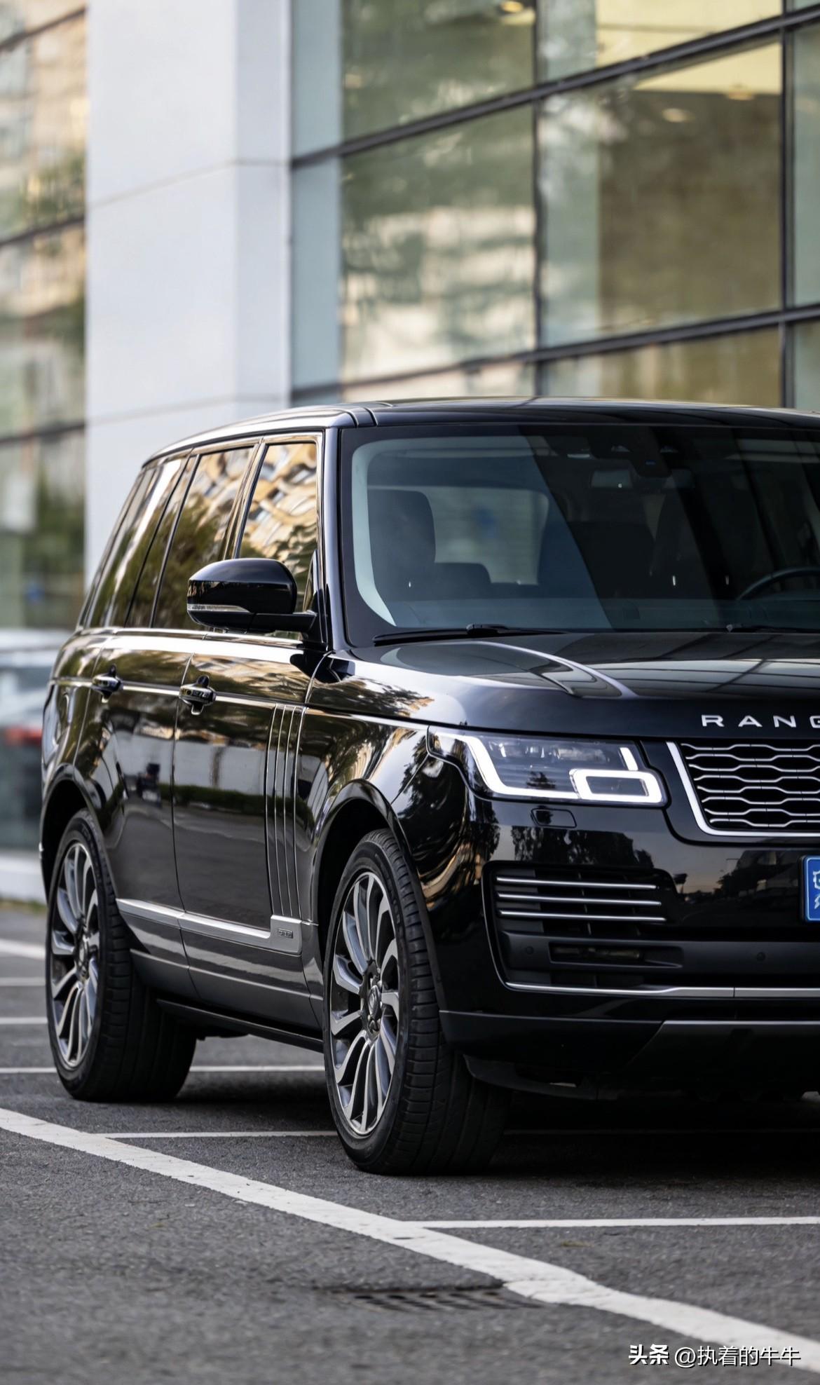 国家层面一发声，
长春路虎这件事就算彻底定调了。
这就意味着，地方上想“和稀泥”