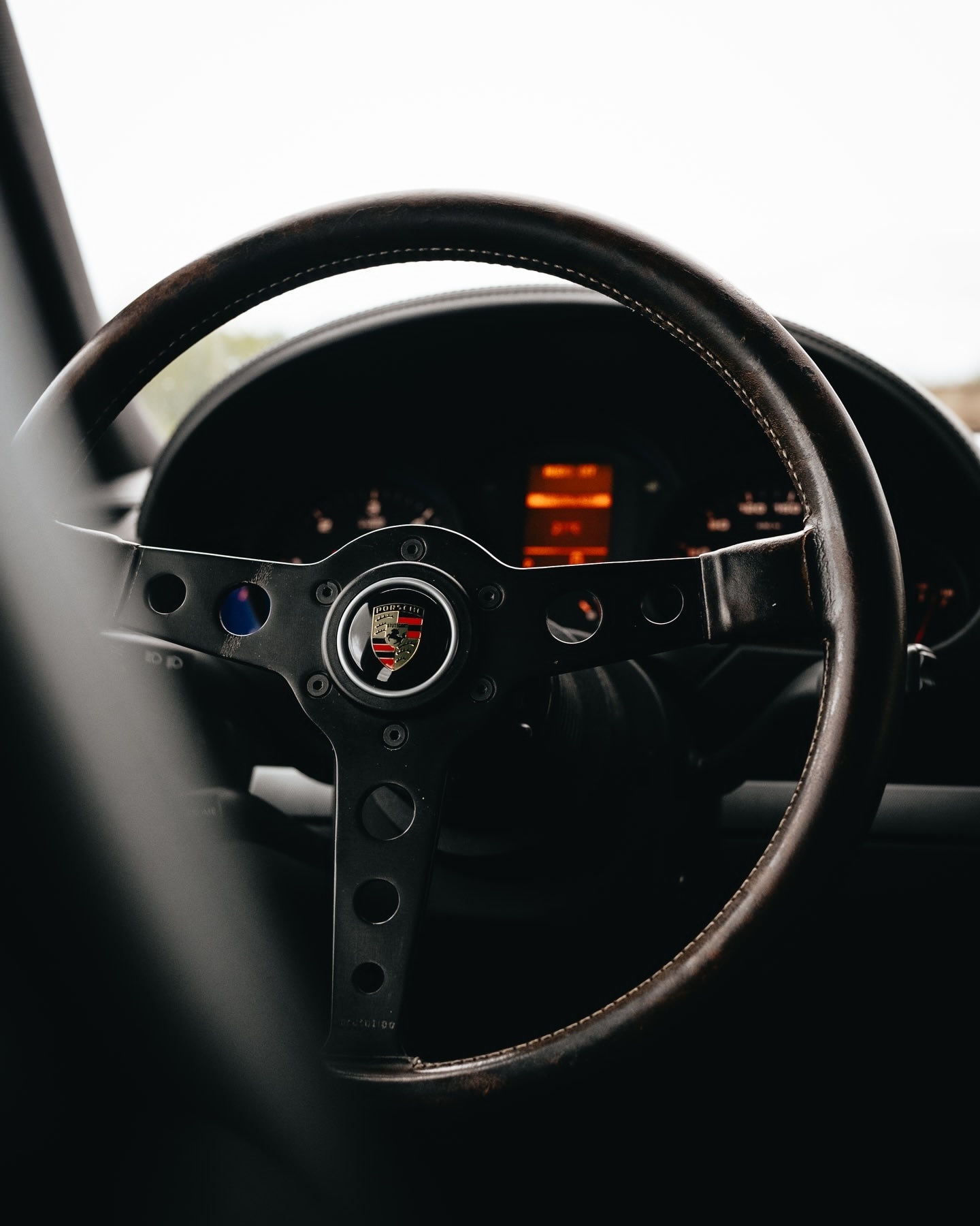 好有感觉，明天研究一下波棍头能不能换一个大v聊车好多车anycar