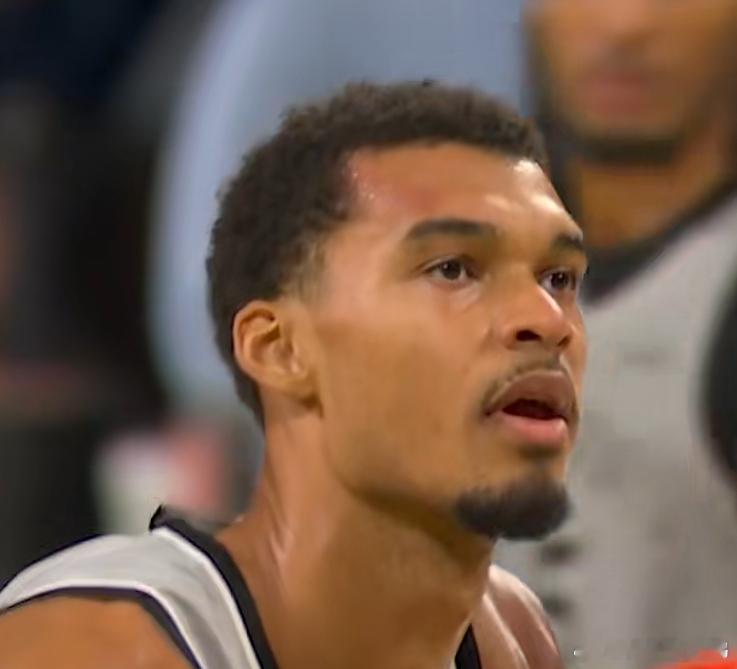 少林功夫好耶，真滴好。文班亚马一山更比一山高