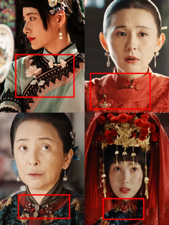 又是中式审美觉醒的一天！