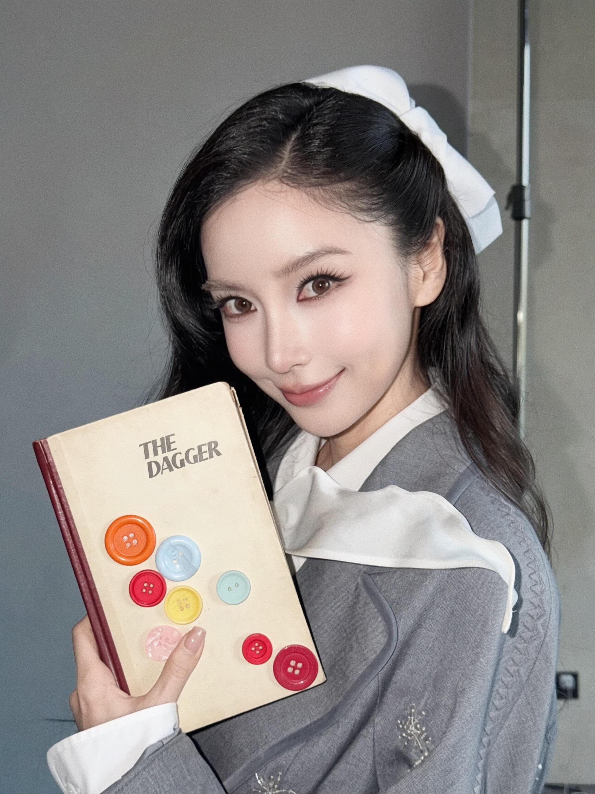 angelababy 新增几张
