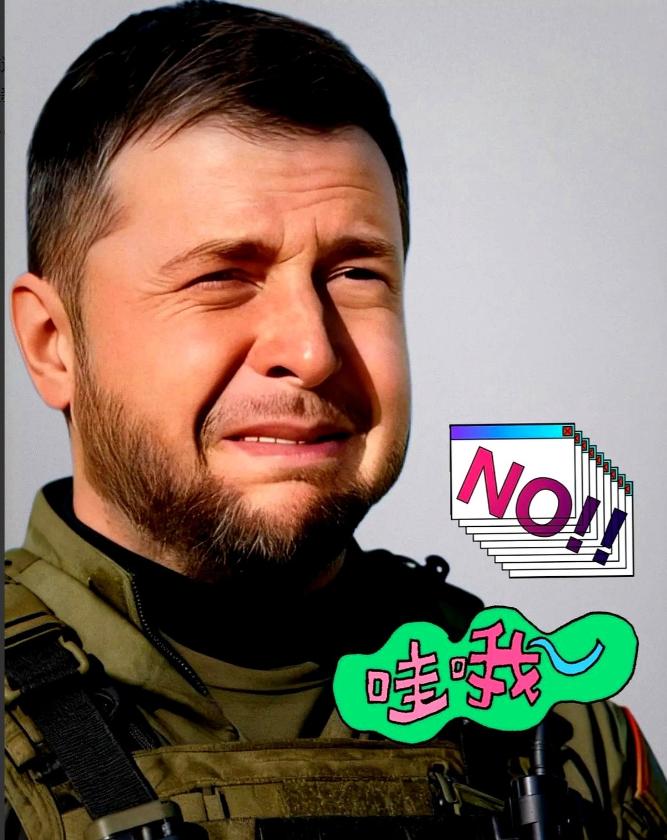 [微风]乌克兰，从今天起，全国，全天，轮换停电。

这则通告像一块冰，瞬间冻结了