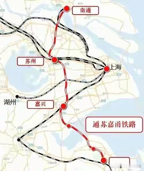 浙江第一县级市-慈溪居然到现在还没通高铁，慈溪人要坐高铁，必须先去余姚转余姚北站