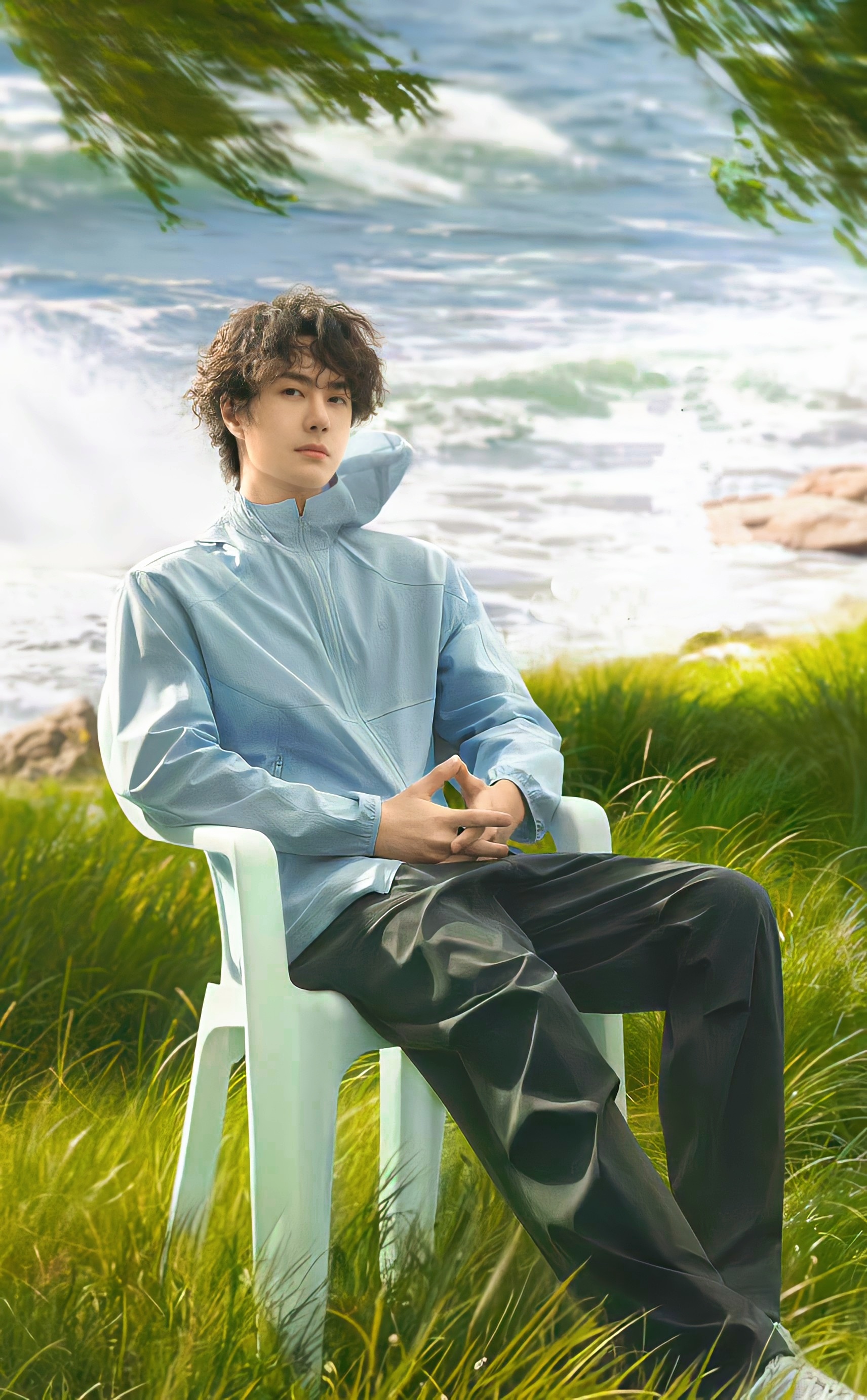 太帅啦！！！！