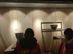 秦岭笑谈 【探龙山文脉，传黄河文明】曲阜师范大学三下乡山东寒假社会实践 为深入感