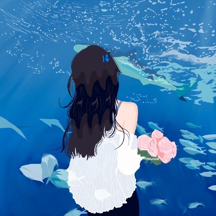 🎐我没有不甘心，只是这个结局，配不上我当初明知不可为而为之的心，我拿出了我最大