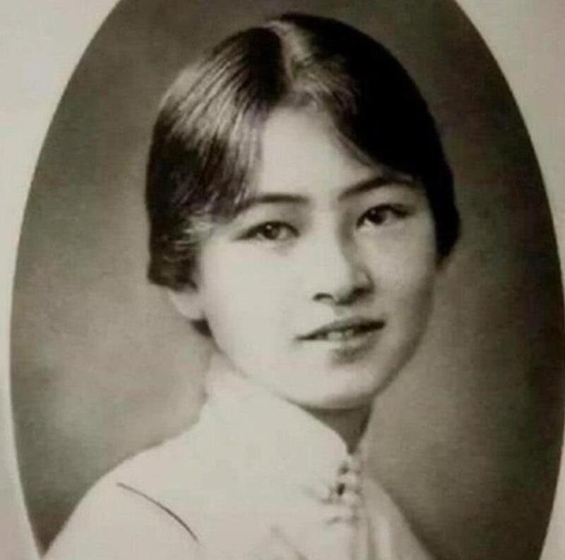 郭沫若主张拆除北京古城墙，林徽因坚决反对，批评言辞犀利，数十年后她的担忧是否应验