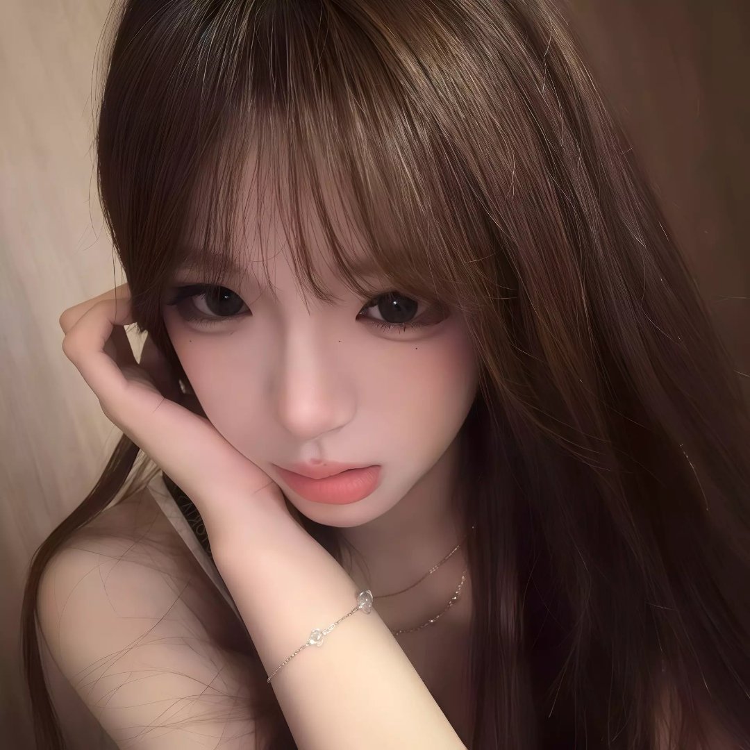 🎊𝙒𝙚𝘾𝙝𝙖𝙩| 高级无水印 |女生头像 |分享一些搞怪又可爱头像
