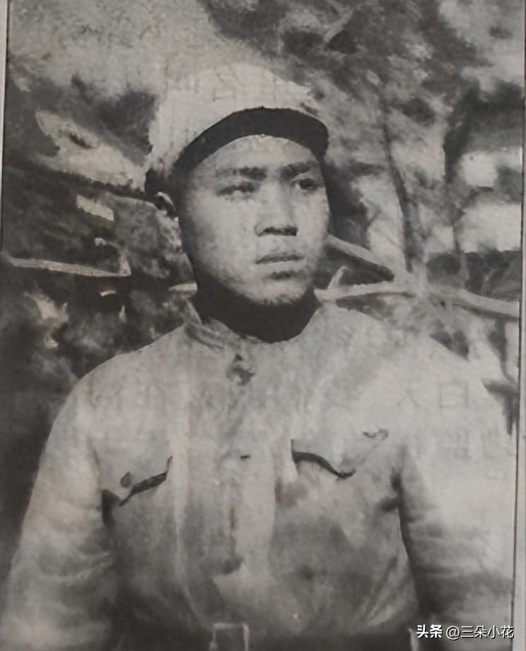 17岁志愿军与大部队走散，困在敌后整整67天，没有后援，没有口粮，遍野都是搜山的