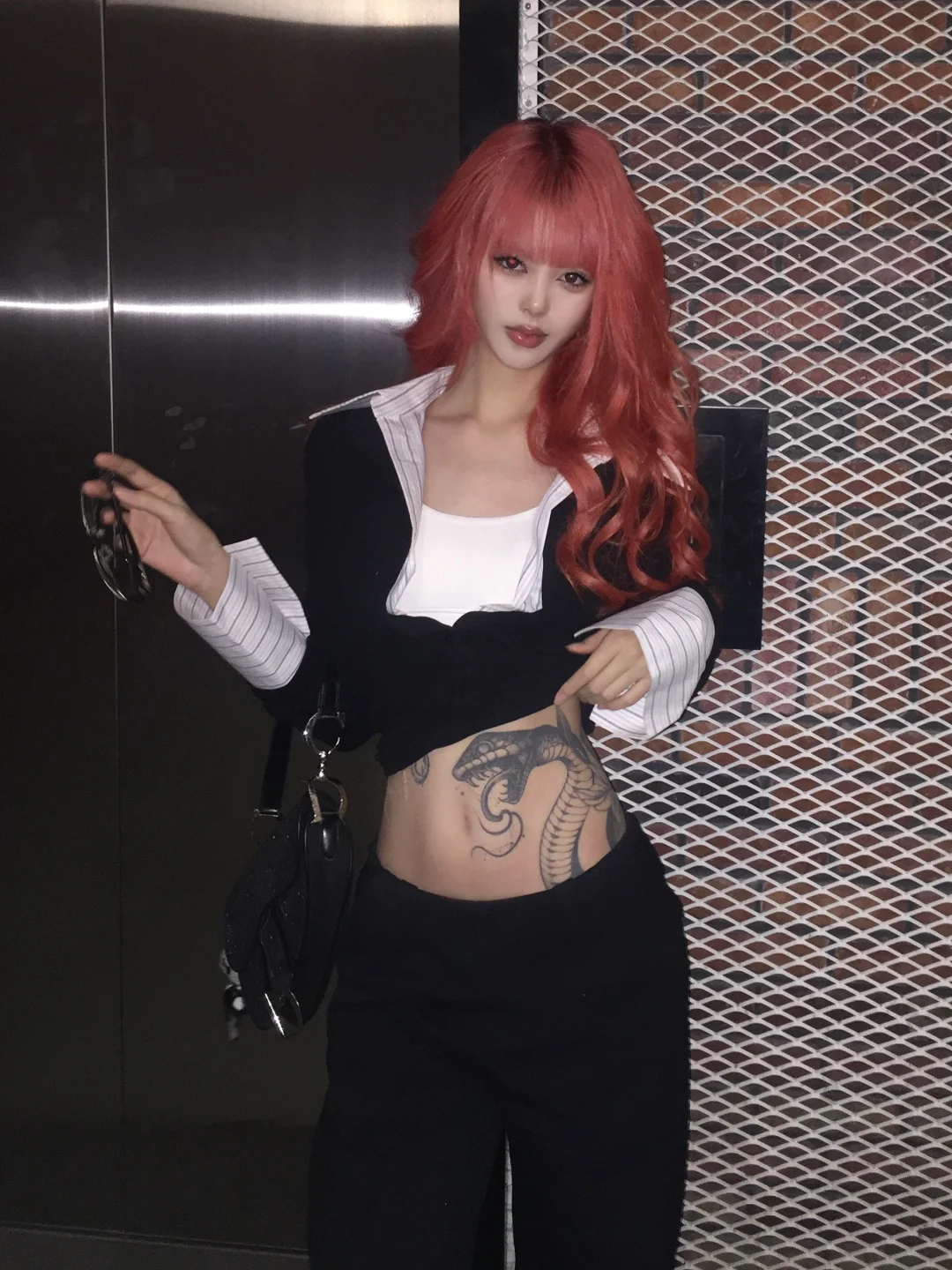★⁺⋆⭑麻辣女教师
