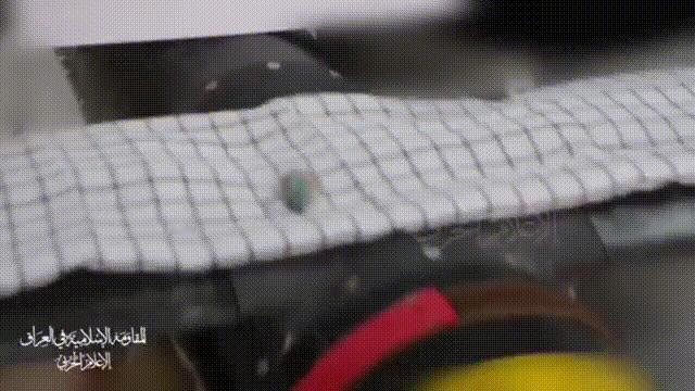 4月8日，伊朗系武装，“伊拉克伊斯兰抵抗运动”宣布对以色列国防军的西亚登军事基地