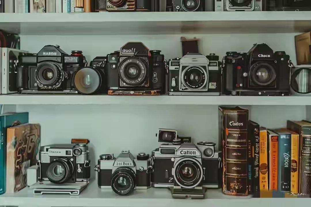 老相机成了“电子黄金”：一台锈铁疙瘩凭啥比黄金还疯涨？  

——当00后开始抢