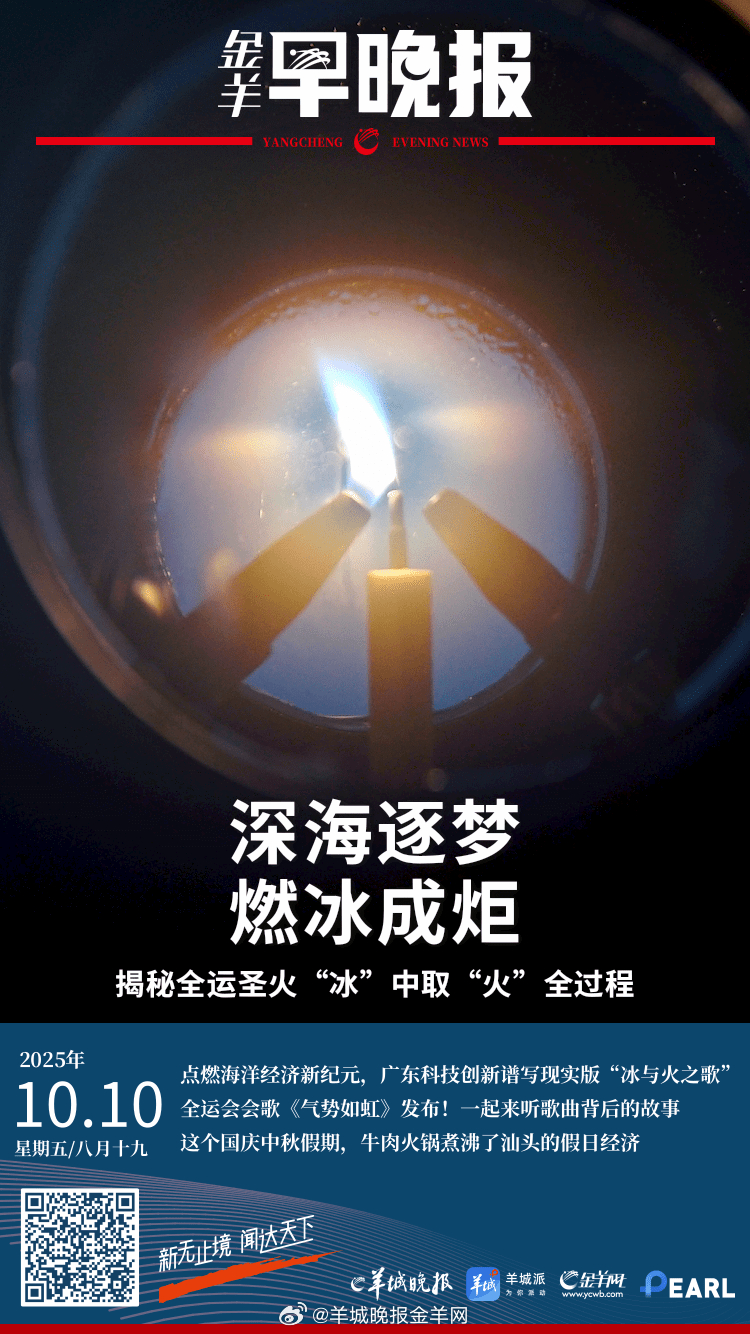 #金羊早晚报##8天国内出游8.88亿人次#  国庆中秋假期1634.3万人次出