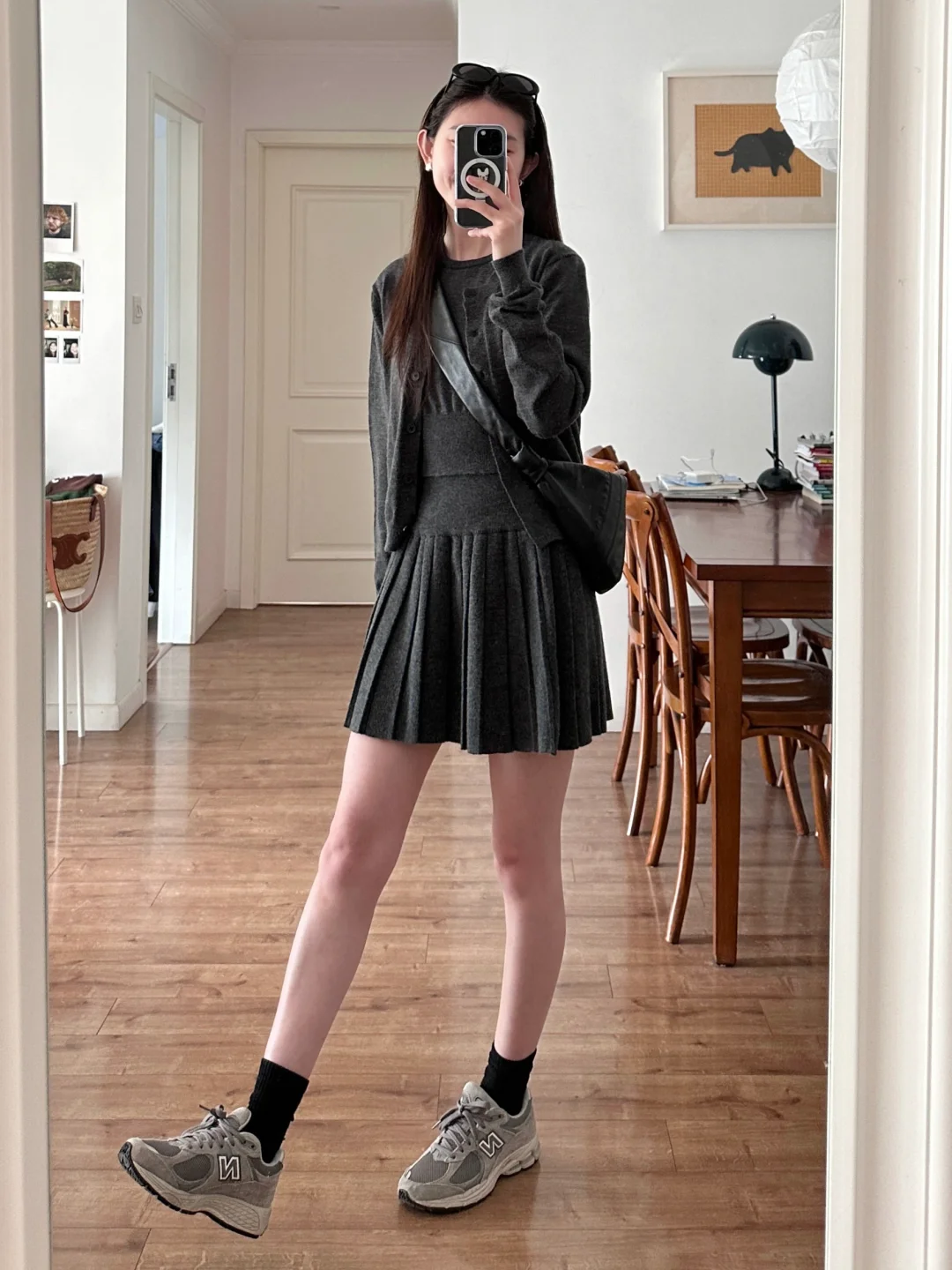 胶片日常⚡️☕️就这样简单随意走天下