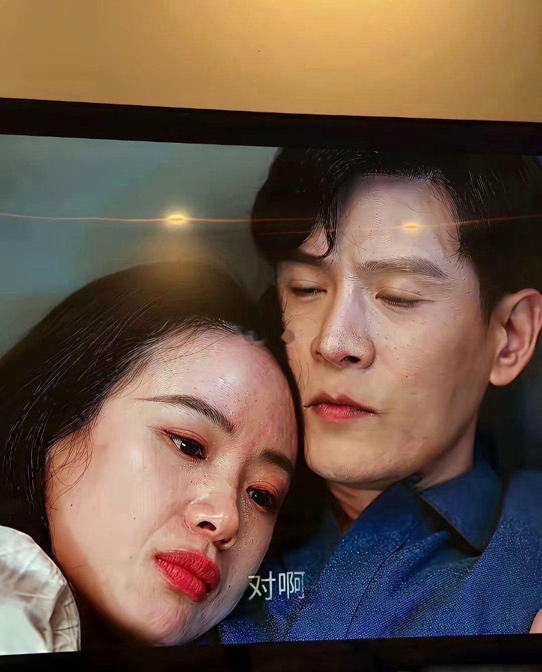 事实证明，买电视不能买太高清的！电视卖不动了 