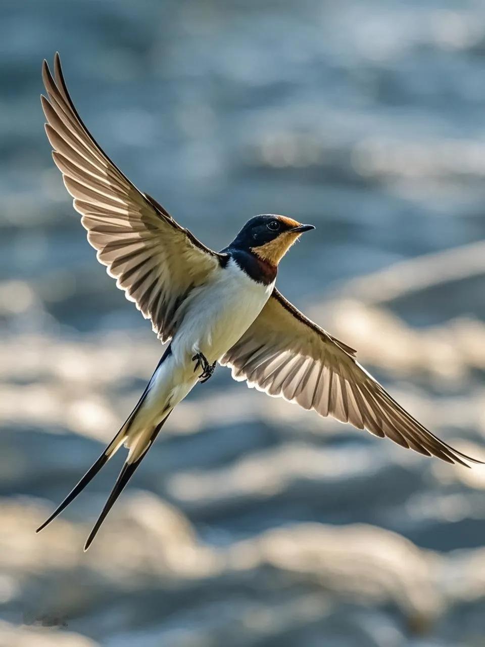 小儿归家心似箭
文/冰笑

小儿寒假离校间，
欣悦之情满心田。
夜里八时离学府，