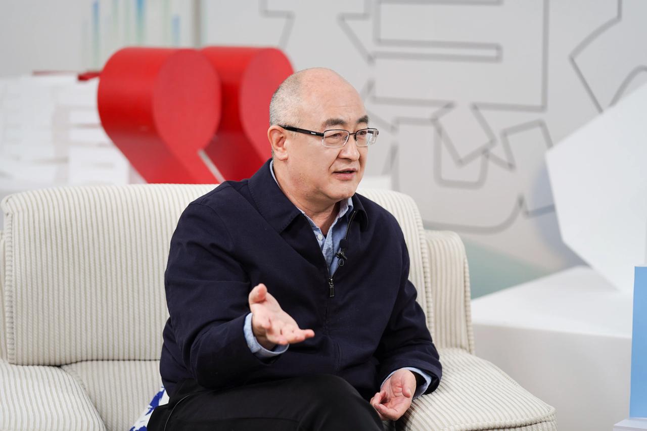 厦门大学教授赵燕菁：有钱人愿意买房，为什么不让买？商品房越贵越好，就让有钱人多买