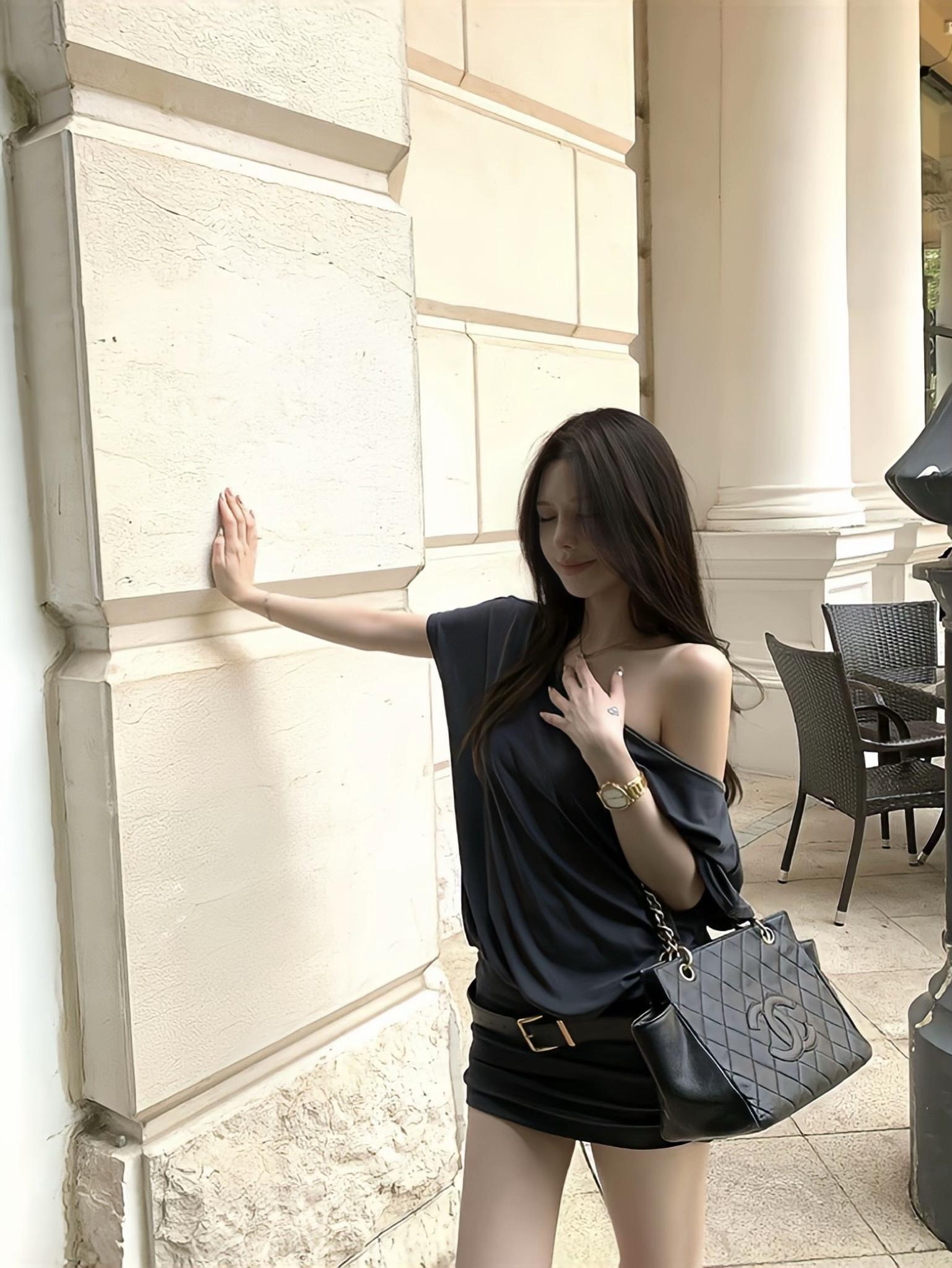 我本就明媚张扬 在鲜花和爱里长大
