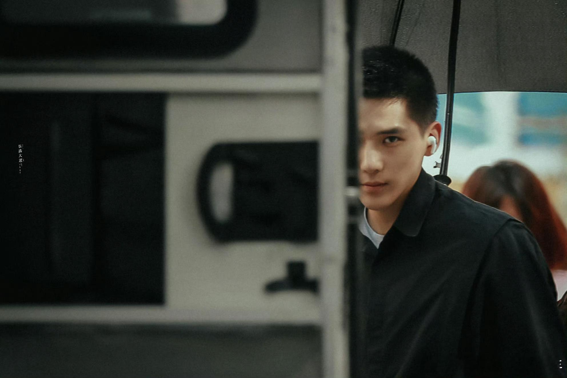 王安宇 宝贝去演个小混蛋好不好🥺 ​​​