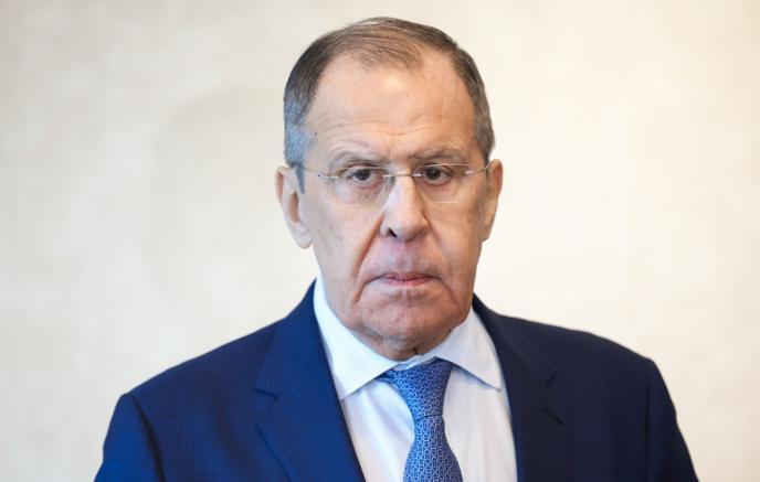 拉夫罗夫：俄罗斯反对任何形式的“台独”
 
俄外长表示，莫斯科在台湾问题上的原则