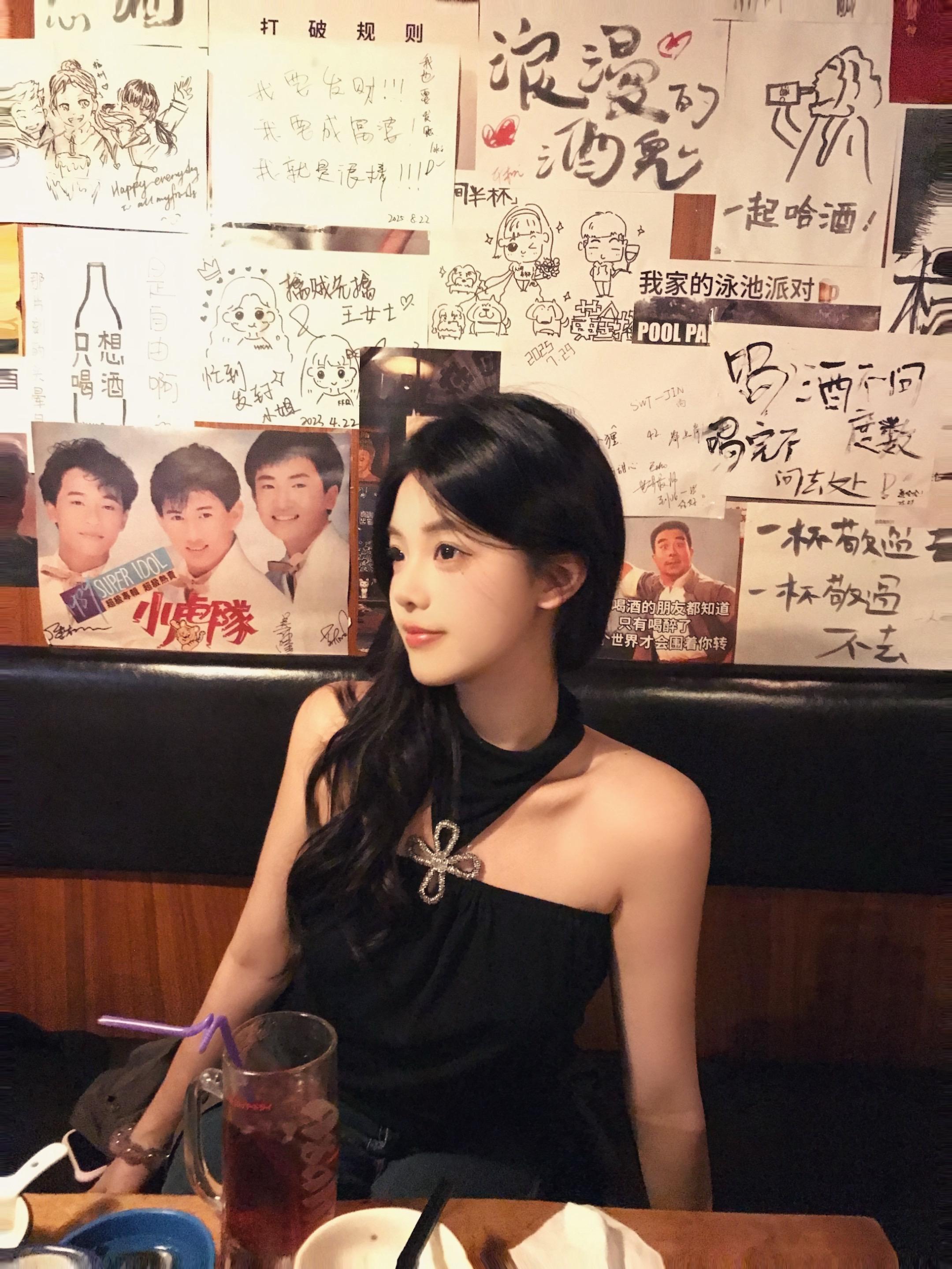 我常常觉得一个人也可以