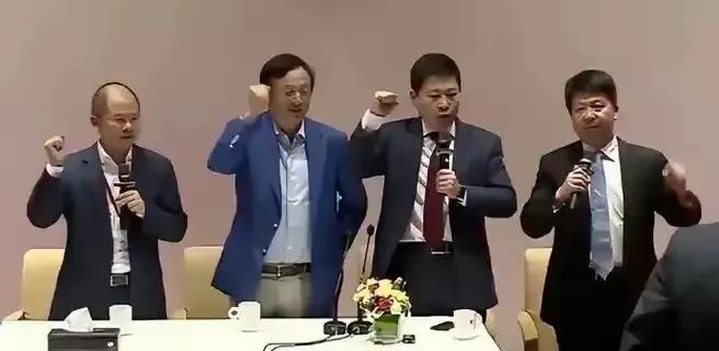 余承东堪称华为汽车领域的商业奇才，即便有“不造车”紧箍咒束缚，他依然带领华为汽车